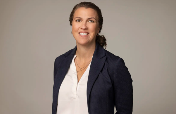 Picture of Arna Grímsdóttir
EVP of Legal Affairs